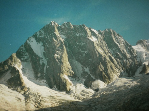 1998-Grandes Jorasses