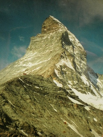 2002-Matterhorn