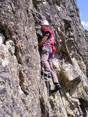 Vysoké Tatry