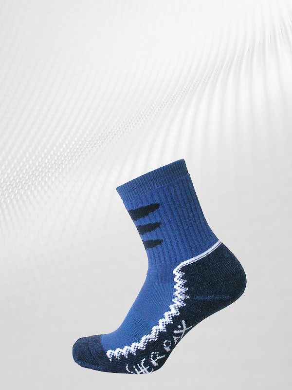 SHERPAX® - LAUDO  blue